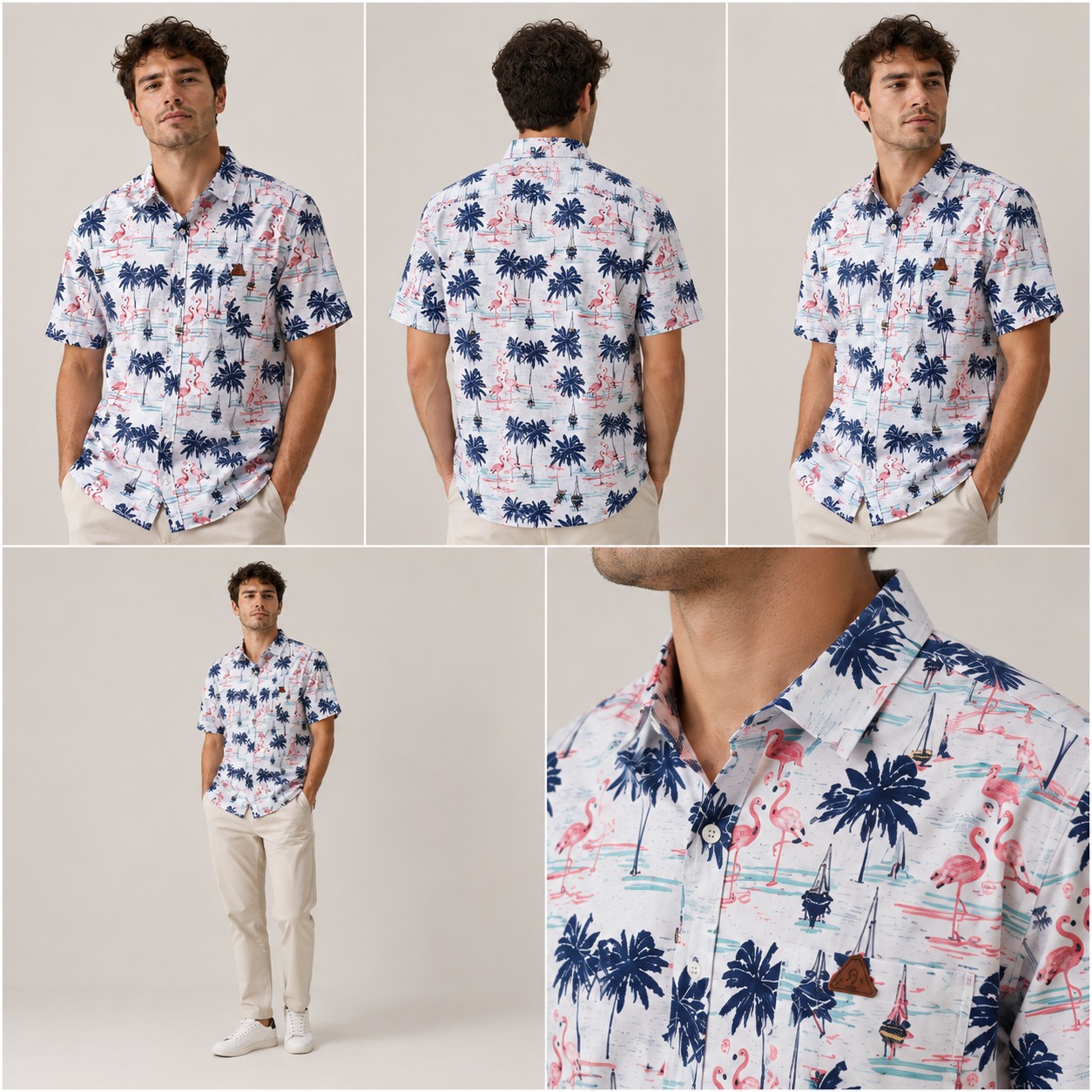 Viscose Shirt